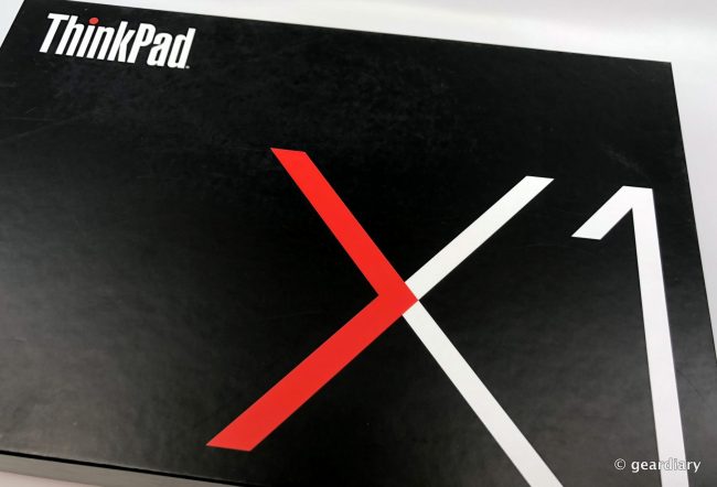 01-Lenovo ThinkPad X1 Carbon Laptop Review