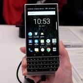 BlackBerry KEY2 Updates an Instant Classic
