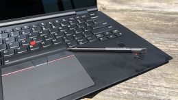 Lenovo ThinkPad X1 Yoga Convertible Laptop (2018 20LD0015US) Review