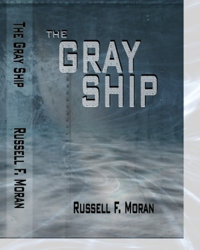 I Read This So You Don't Have To: Adventures in Kindle Unlimited with 'The Gray Ship'