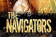 More Kindle Unlimited Adventures In Time Travel with 'The Navigators'