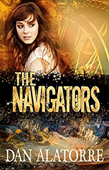 More Kindle Unlimited Adventures In Time Travel with 'The Navigators'