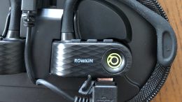 Rowkin Surge Charge True Wireless Earphones for Workouts