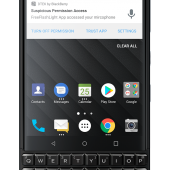 BlackBerry KEY2 Updates an Instant Classic