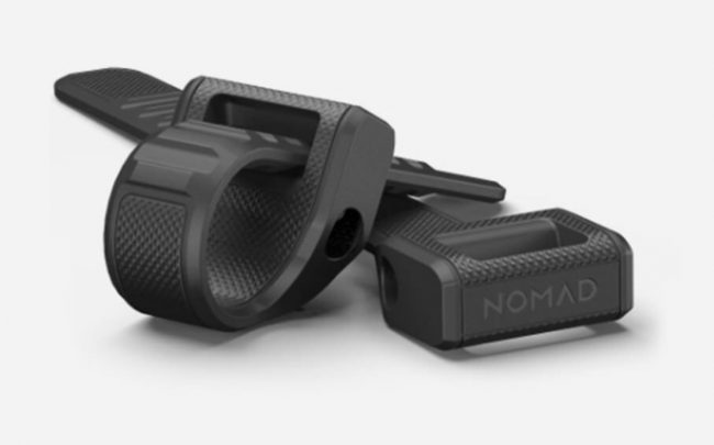 Nomad Battery Cable Now Super-sized for Extra Awesomeness