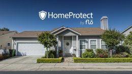 Flo HomeProtect Will Reimburse Your Insurance Deductible for Major Water Damage