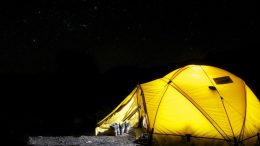 Taking a Break From the Screen? 10 Gadgets to Take Camping