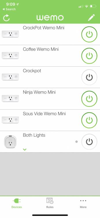 Belkin’s Wemo Bridge Is the ESSENTIAL Way to Start off Your Smart Home 7 Belkin’s Wemo Bridge Is the ESSENTIAL Way to Start off Your Smart Home