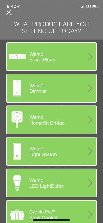 Belkin’s Wemo Bridge Is the ESSENTIAL Way to Start off Your Smart Home 5 Belkin’s Wemo Bridge Is the ESSENTIAL Way to Start off Your Smart Home