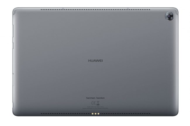 Huawei MediaPad M5 (WiFi version) Is Now Available for Purchase!