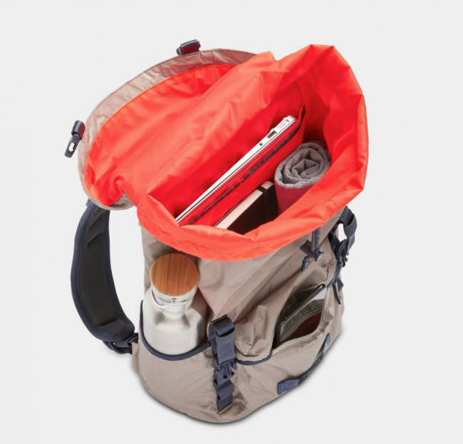 timbuk2 candybar backpack review