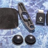 Thinium Recharge[+]2.0 Review: A Wall Charger and Battery Pack in One