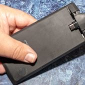 Thinium Recharge[+]2.0 Review: A Wall Charger and Battery Pack in One