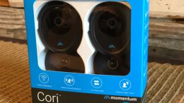 Cori HD Smart Home Security Camera System Is a Good, Affordable Video Security Solution