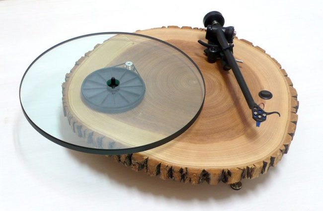 The Strangest Turntables Ever Made