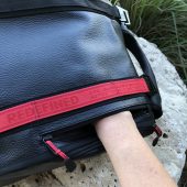 Douchebags Base 15L Daypack: Obnoxious Name but a Fab Bag