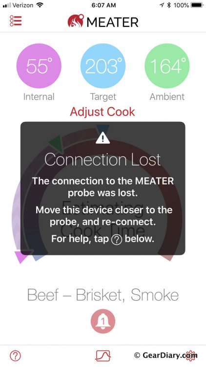 MEATER Wireless Meat Thermometer Is the #1 Summer BBQ Accessory