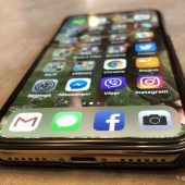 Belkin ScreenForce TemperedCurve Screen Protection for iPhone X Review