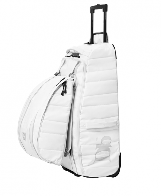 Douchebags Base 15L Daypack: Obnoxious Name but a Fab Bag