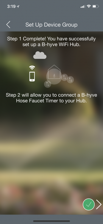B-hyve Hose Faucet Timer Takes (Some) of the Pain Out of Watering