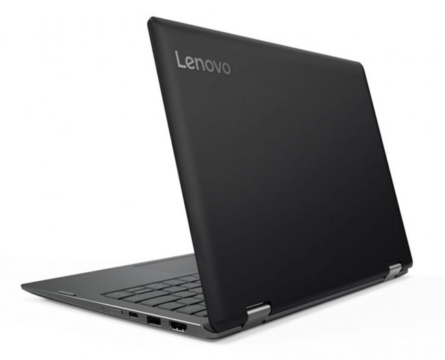 Lenovo Flex 6 11” Convertible Is an Inexpensive Way Into a Convertible PC