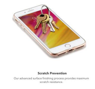 InvisibleShield Glass+ 360 is Total Protection for Your iPhone X, and Total Peace of Mind for You