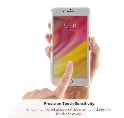 InvisibleShield Glass+ 360 is Total Protection for Your iPhone X, and Total Peace of Mind for You