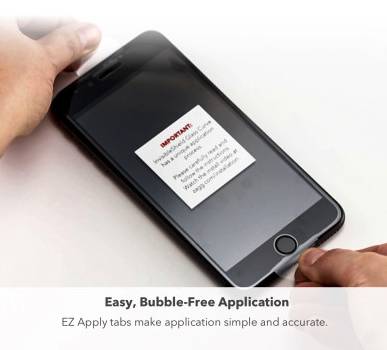 InvisibleShield Glass+ 360 is Total Protection for Your iPhone X, and Total Peace of Mind for You