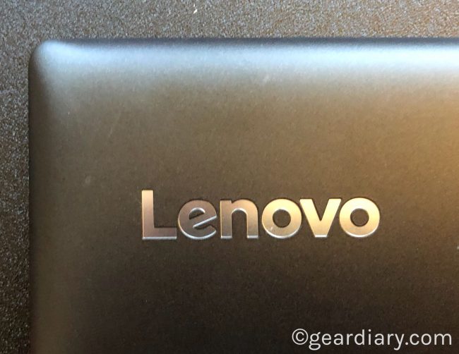Lenovo Flex 6 11” Convertible Is an Inexpensive Way Into a Convertible PC