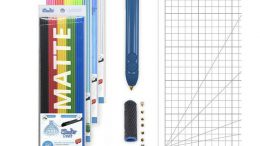 3Doodler Brings Out Your Inner Artist and Engineer