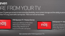 Verizon FiOS Proves Their Customer Service Is as Impressive as Their Internet Speed