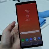 Samsung's Unveils and Unpacks the Galaxy Note9 & the Galaxy Watch; Teases Galaxy Home