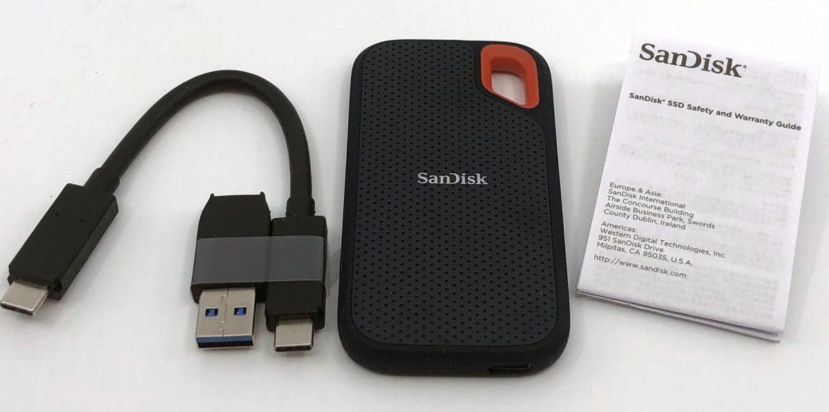 03-SanDisk Extreme Portable SSD-002 - GearDiary