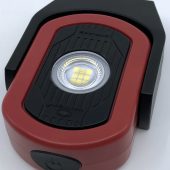 MAXXEON CYCLOPS WorkStar 800 Rechargeable LED Inspection Light Review