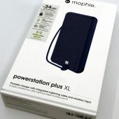 Mophie Powerstation Plus XL: Perfect for All Portable iOS Devices