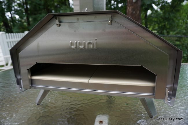 Uuni Pro 16 Multi-Fuel Pizza Oven Review: A Huge Improvement on an Already Great Product