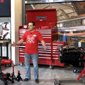 Craftsman Brand Relaunch Revitalizes an Old Favorite and Moves It Beyond Sears