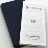 Mophie Powerstation Plus XL: Perfect for All Portable iOS Devices
