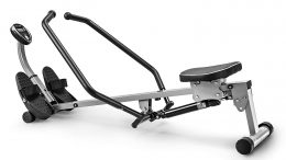 Quick First Impressions of the Sunny Health and Fitness SF-RW1410 Rowing Machine