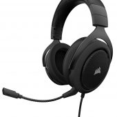 Corsair HS60 Gaming Headphones Review