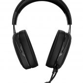 Corsair HS60 Gaming Headphones Review