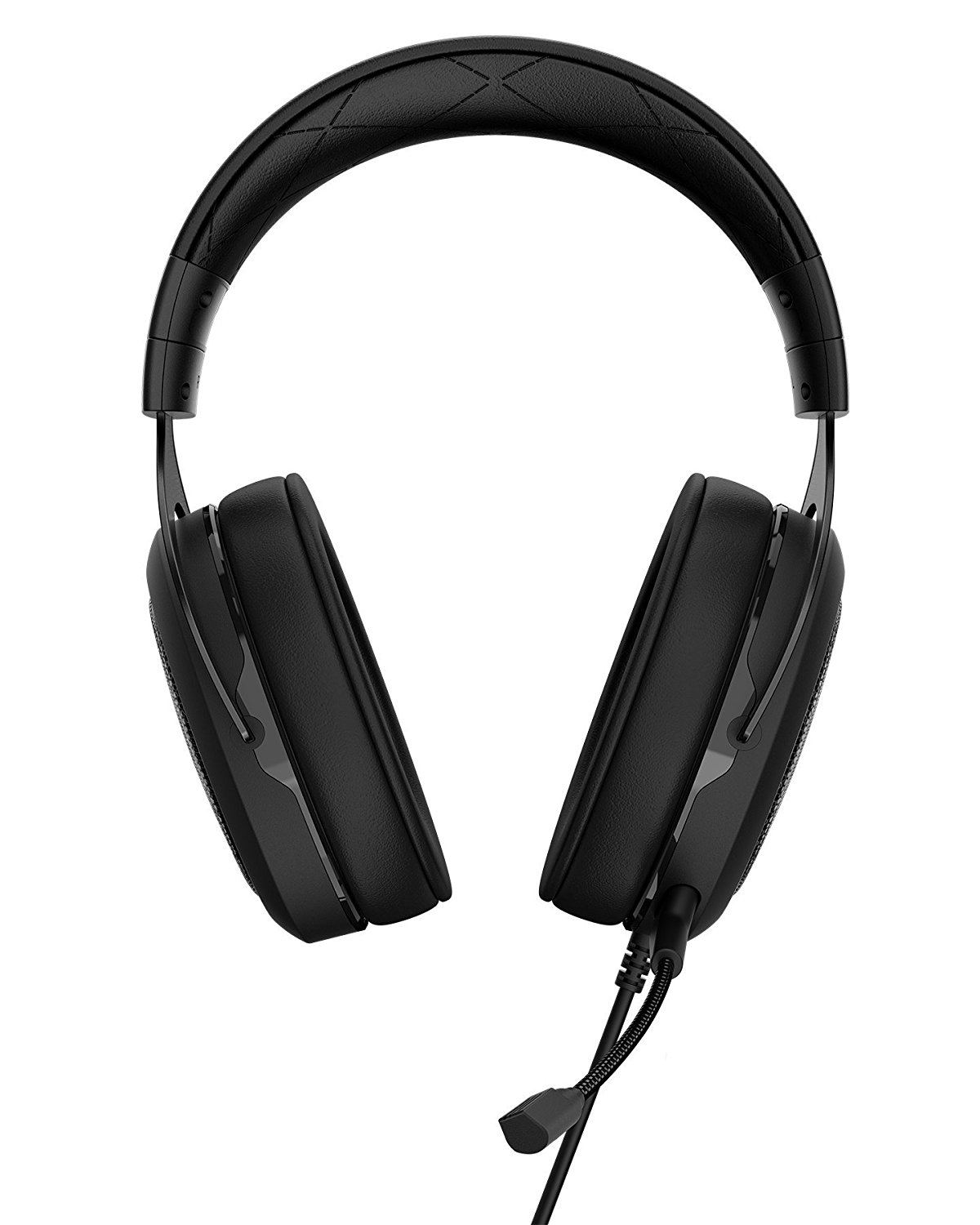 Corsair HS60 Gaming Headphones Review | Gear Diary