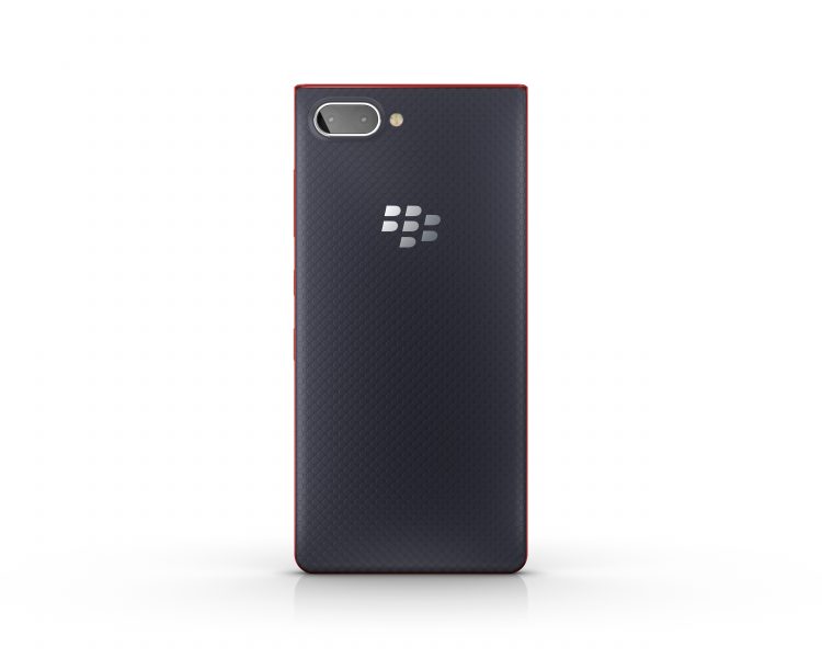 BlackBerry Key2 LE: More Affordable Access to BlackBerry's Iconic Design and Security