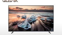 Samsung Gives Us 8K Resolution Televisions with the New Q900FN!