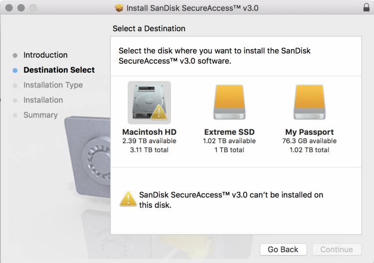 SanDisk Extreme Portable SSD Review 14 SanDisk Extreme Portable SSD Review