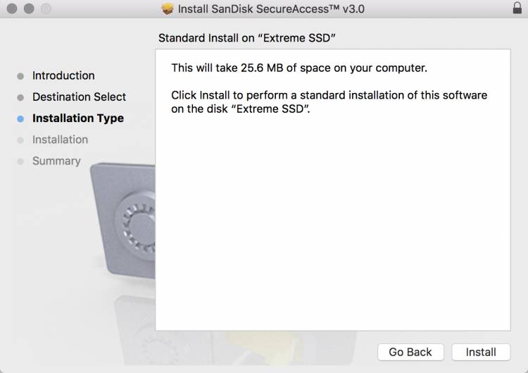 SanDisk Extreme Portable SSD Review 16 SanDisk Extreme Portable SSD Review