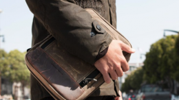 The Waterfield Tech Folio Is Ready for All Your Cables and Gear