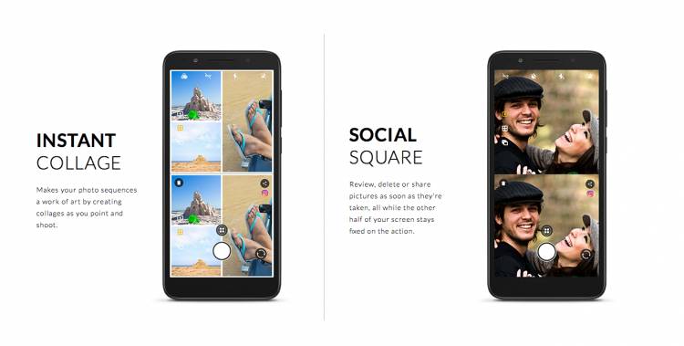 Alcatel 1X Proves You Can Get a Decent Phone for Under $100