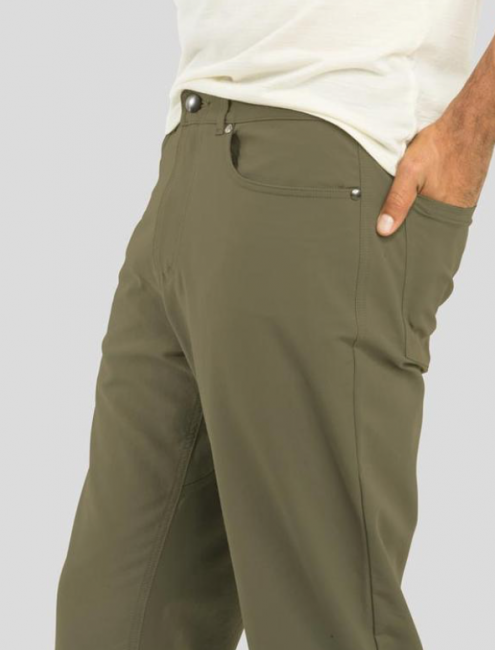 Olivers Passage Pants Are Pricey but Oh So Comfortable!