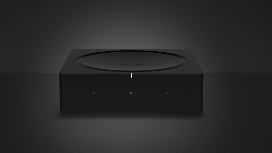sonos high end
